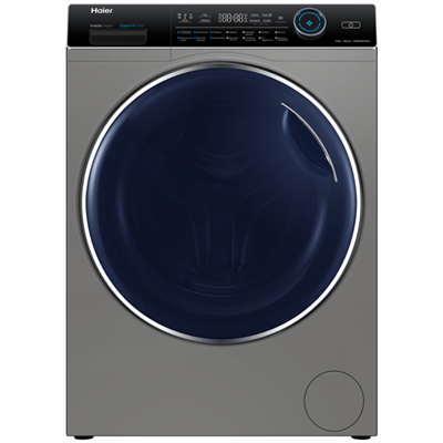 Стиральная машина с сушкой Haier HWD80-BP14979S ce0jgwe00ru - фото 257349