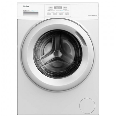 Стиральная машина с фронтальной загрузкой Haier HW60-BP12919A ce0jh600hru - фото 257361
