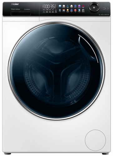 Стиральная машина Haier HW80-B14279 ce0lk600hru - фото 257364