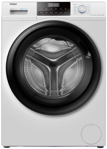 Стиральная машина Haier HW90-BP14929B ceaaw2e00ru - фото 257381