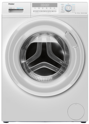 Стиральная машина Haier HW60-BP12929BE ceabxb002ru - фото 257436