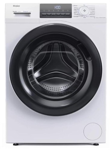 Стиральная машина с фронтальной загрузкой Haier HW60-BP12929AE ceabxd002ru - фото 257447
