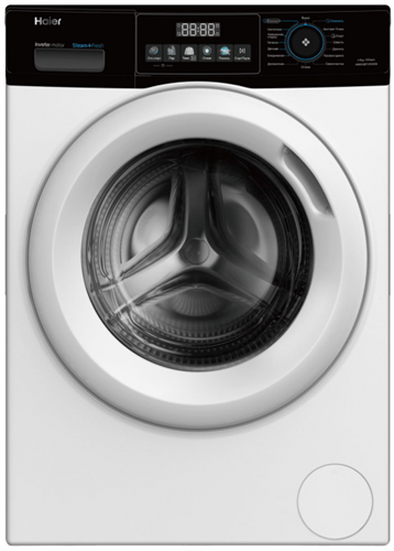Стиральная машина Haier HW65-BP129302B ceabxt001ru - фото 257482