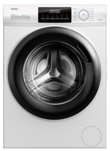 Стиральная машина с фронтальной загрузкой Haier HW65-BP129301A ceabxv001ru - фото 257486