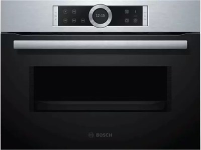 Встраиваемая микроволновая печь Bosch CFA634GS1 cfa634gs1 - фото 257562