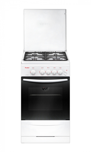 Газовая плита Gefest CG 50M04 K73 cg 50m04 k73 - фото 257601