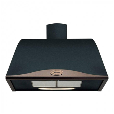Вытяжка пристенная Falmec Classic Ginevra Boston Black 90 CGBN90.00#RAAJ461F cgbn90.00#raaj461f - фото 257609