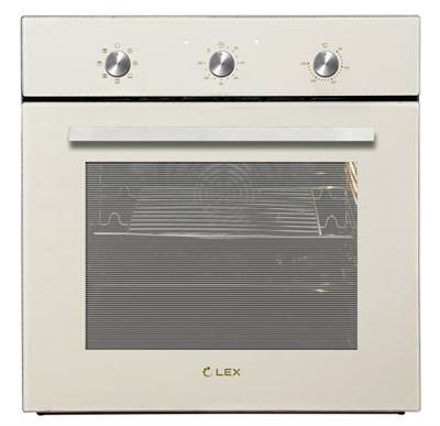 Встраиваемый электрический духовой шкаф Lex EDM 070 IV chao000312 - фото 257710