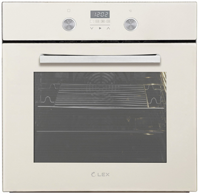 Встраиваемый электрический духовой шкаф Lex EDP 093 IV chao000324 - фото 257721