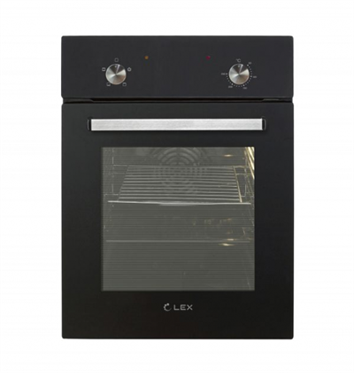 Встраиваемый электрический духовой шкаф Lex EDM 4540 BL chao000354 - фото 257743