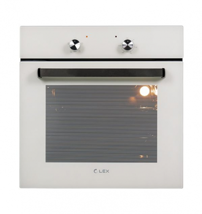 Встраиваемый электрический духовой шкаф Lex EDM 040 IV Light chao000359 - фото 257748