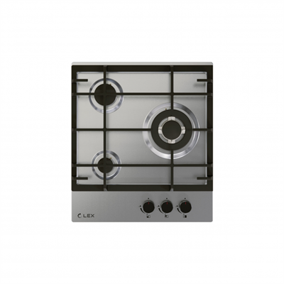 Газовая поверхность LEX GVS 435 IX chao000457 - фото 257847
