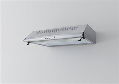 Вытяжка Lex Simple 600 Inox chat000016 - фото 257855