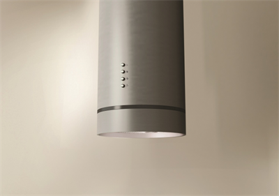 Островная вытяжка Lex Tubo Isola 350 Inox chat000023 - фото 257859