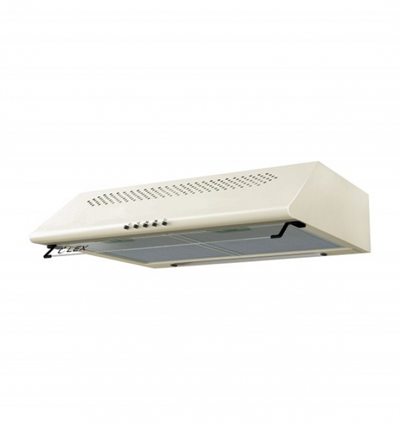 Вытяжка Lex Simple 600 ivory light chat000070 - фото 257889