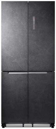 Холодильник Lex LCD 485 StGIDBI chhe000017 - фото 257941
