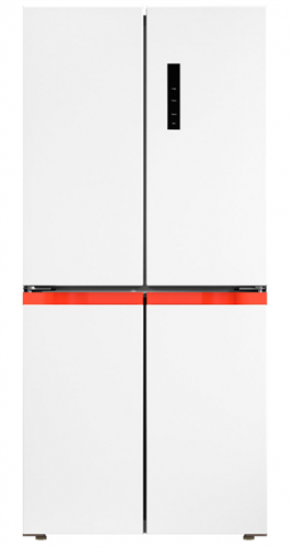 Холодильник Lex LCD450WOrID chhe000030