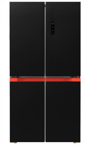 Холодильник Lex LCD505BlOrID chhe000032