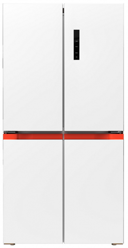 Холодильник Lex LCD505WOrID (CHHE000034) chhe000034 - фото 257958