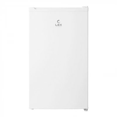 Холодильник Lex RFS 101 DF WH chhi000003 - фото 257961