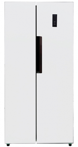 Холодильник Lex LSB 520 W ID chji000007