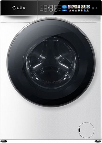 Стиральная машина Lex LWM10012WBlIThD chko100010 - фото 258029