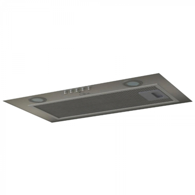Встраиваемая вытяжка Lex GS Bloc P 600 Inox chti000319 - фото 258195