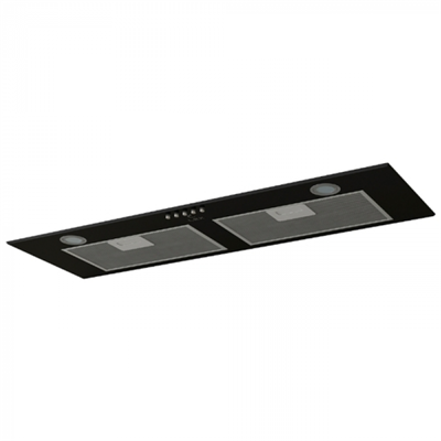 Встраиваемая вытяжка Lex GS Bloc P 900 Black chti000322 - фото 258198