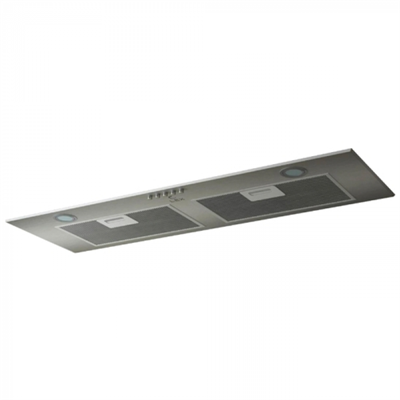 Встраиваемая вытяжка Lex GS Bloc P 900 Inox chti000323 - фото 258199