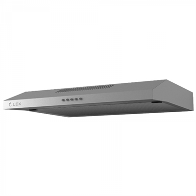 Вытяжка Lex S 500 Inox chti000326 - фото 258202