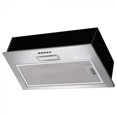 Встраиваемая вытяжка Lex GS Bloc Light 600 Inox chti000328 - фото 258204