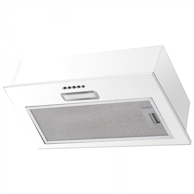 Встраиваемая вытяжка Lex GS Bloc Light 600 White chti000329 - фото 258205