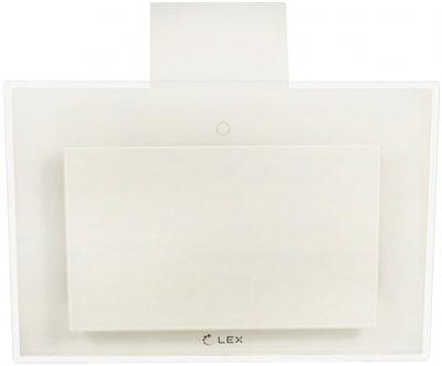 Каминная вытяжка Lex Mika GS 600 ivory light chti000348 - фото 258225