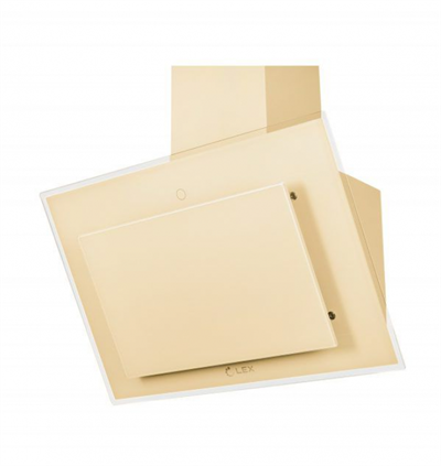 Каминная вытяжка Lex Mika GS 600 ivory chti000358 - фото 258236