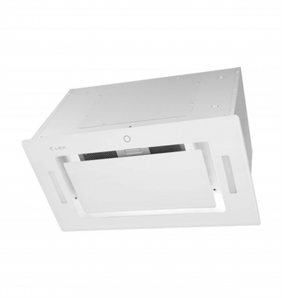 Встраиваемая вытяжка Lex GS Bloc GS 600 White chti000362
