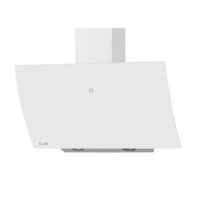 Каминная вытяжка Lex Plaza GS 900 white chti000368 - фото 258246
