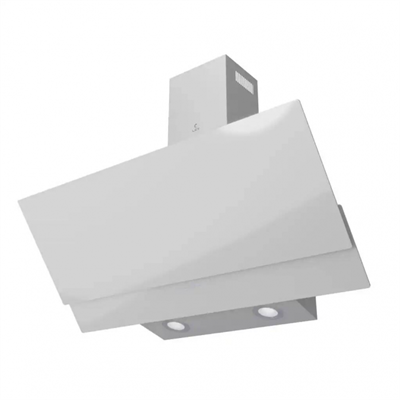 Каминная вытяжка Lex Aria 900 White chti000406 - фото 258284