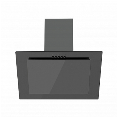 Вытяжка наклонная LEX MIO G 600 GREY chti000424 - фото 258302