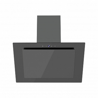 Вытяжка наклонная LEX MIO GS 600 GREY chti000425 - фото 258303