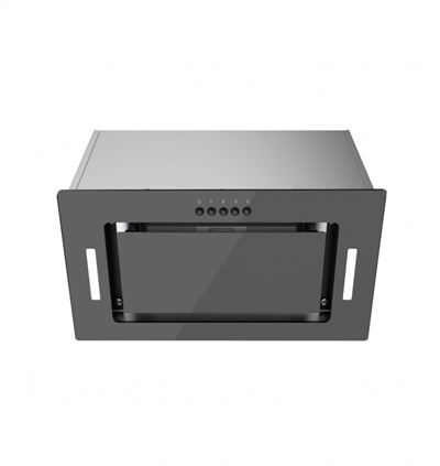 Вытяжка в подвесной шкаф LEX GS BLOC G 600 GREY chti000426 - фото 258304