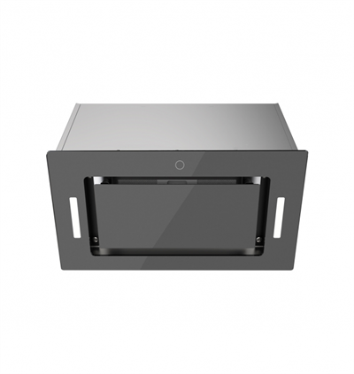 Вытяжка в подвесной шкаф LEX GS BLOC GS 600 GREY chti000427 - фото 258305