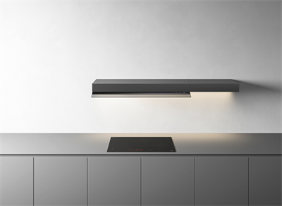 Вытяжка Falmec SHELF Customizable 120 NERO CKMN20.E2P2#ZZZN451F ckmn20.e2p2#zzzn451f - фото 258462