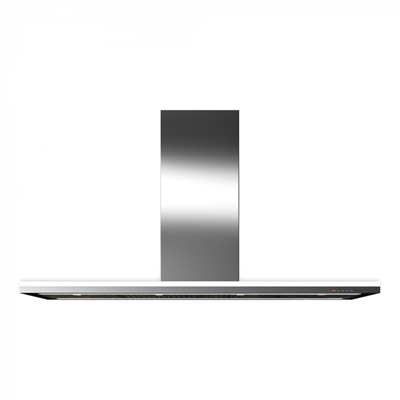 Островная вытяжка Falmec Lumen Isola Steel 120 CLUI20.E0P1#NEUI491F clui20.e0p1#neui491f - фото 258529