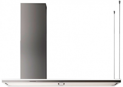 Вытяжка Falmec LUMEN ISOLA NRS 175 SX CLUI75.E5P2#NEUI490F clui75.e5p2#neui490f - фото 258533
