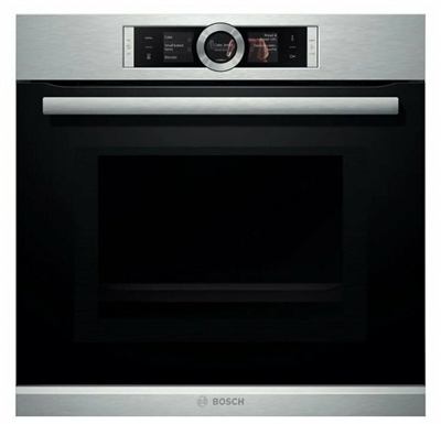 Электрический духовой шкаф Bosch CMG656RS1I cmg656rs1i - фото 258591