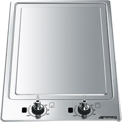 Встраиваемый гриль Smeg PGF30T-1 8017709161910 - фото 25859