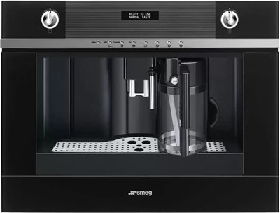 Кофемашина автоматическая Smeg CMS4101N cms4101n - фото 258633