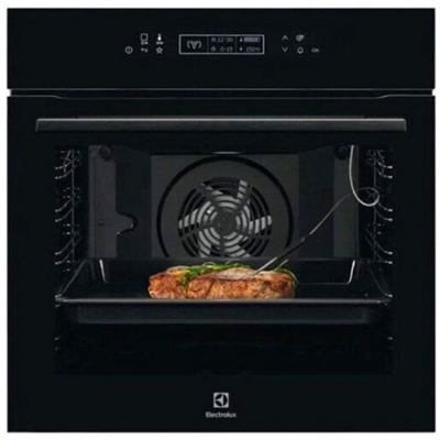 Электрический духовой шкаф ELECTROLUX COE7P31B coe7p31b - фото 258678