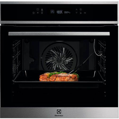 Встраиваемый электрический духовой шкаф Electrolux COE7P31X2 coe7p31x2 - фото 258680