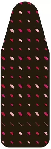 Гладильная доска LauraStar COMFORTBOARD BLACK COVER LIPS comfortboard black cover lips - фото 258683